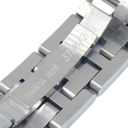 Hermes CL4.210 Clipper Quartz Watch SS