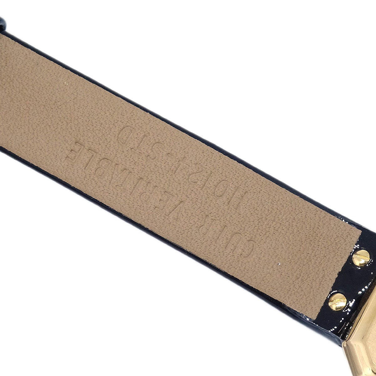 Chanel Premiere Quartz Watch 18K H0087