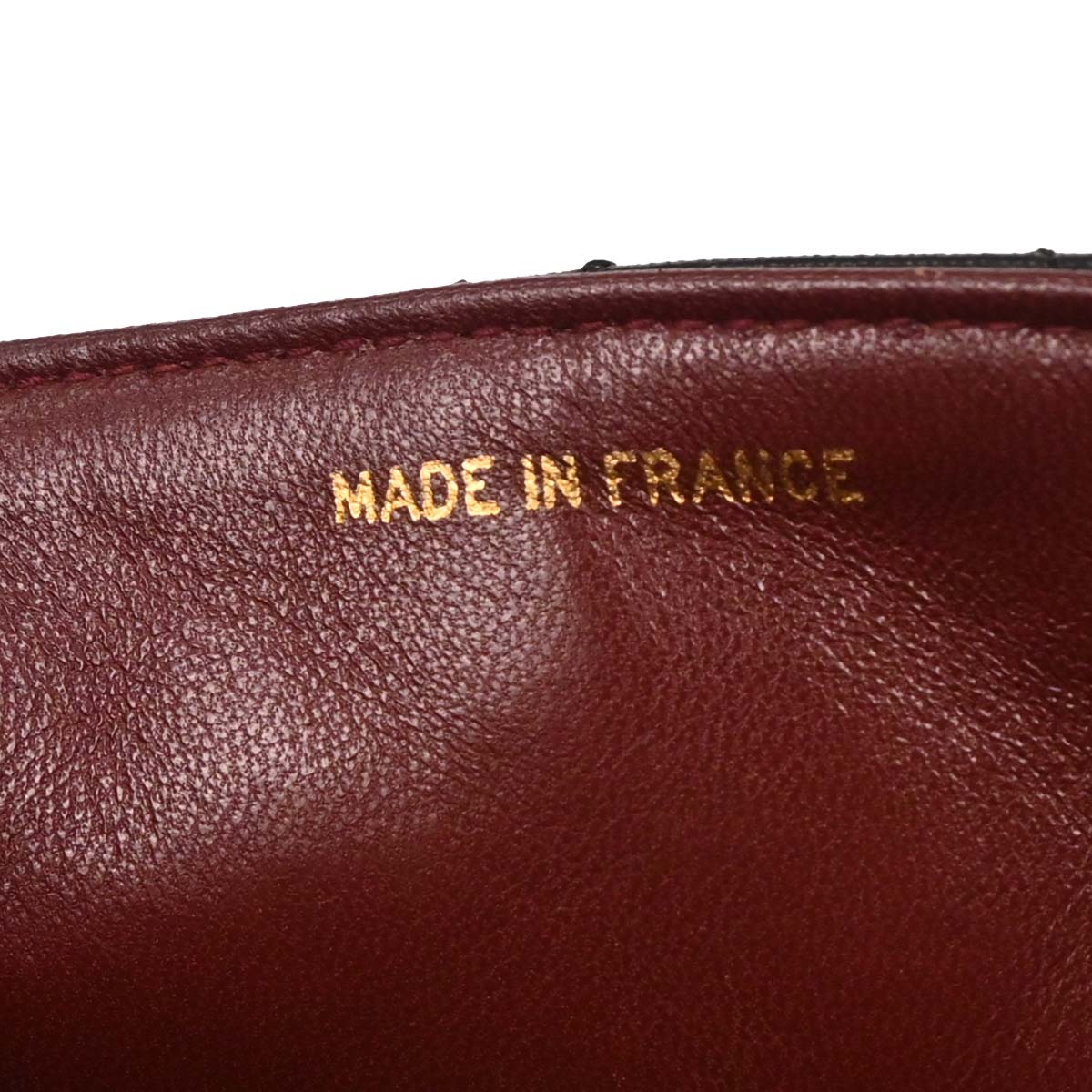 Chanel 1994-1996 Black Lambskin Classic Square Flap Shoulder Bag
