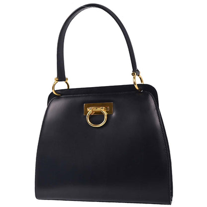 Celine Navy Handbag