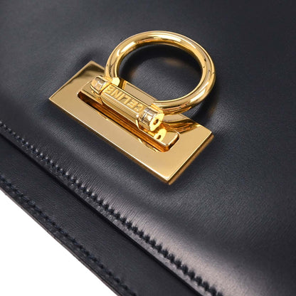 Celine Navy Handbag