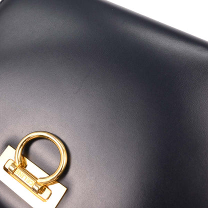 Celine Navy Handbag
