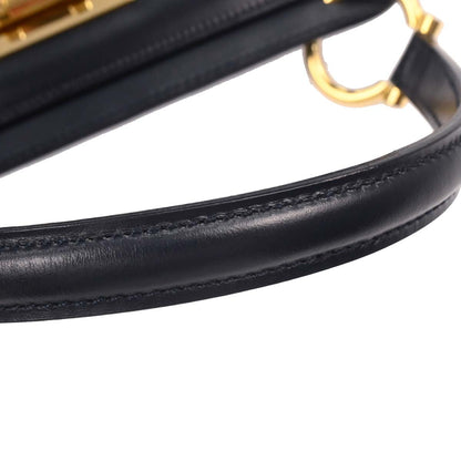 Celine Navy Handbag