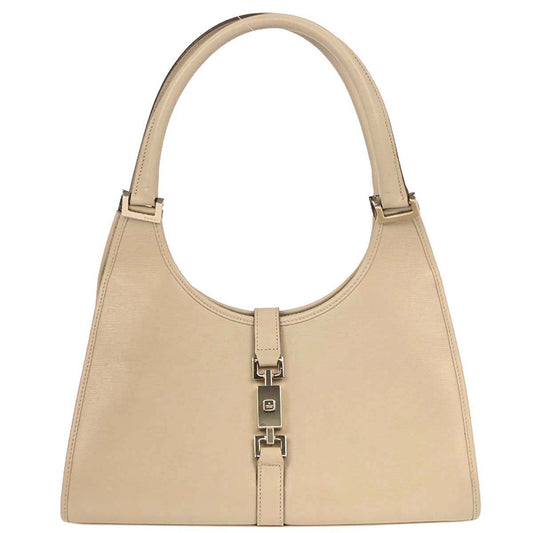 Gucci Off-white Jackie Handbag