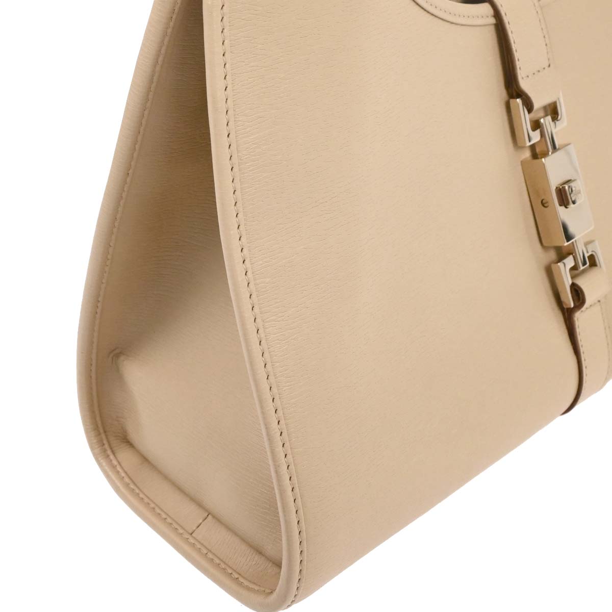 Gucci Off-white Jackie Handbag