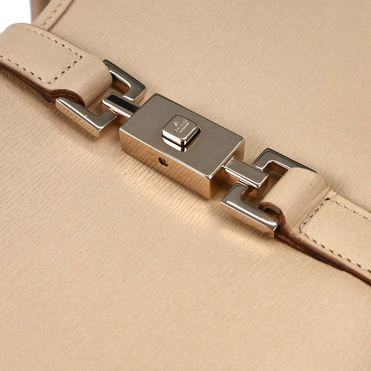 Gucci Off-white Jackie Handbag