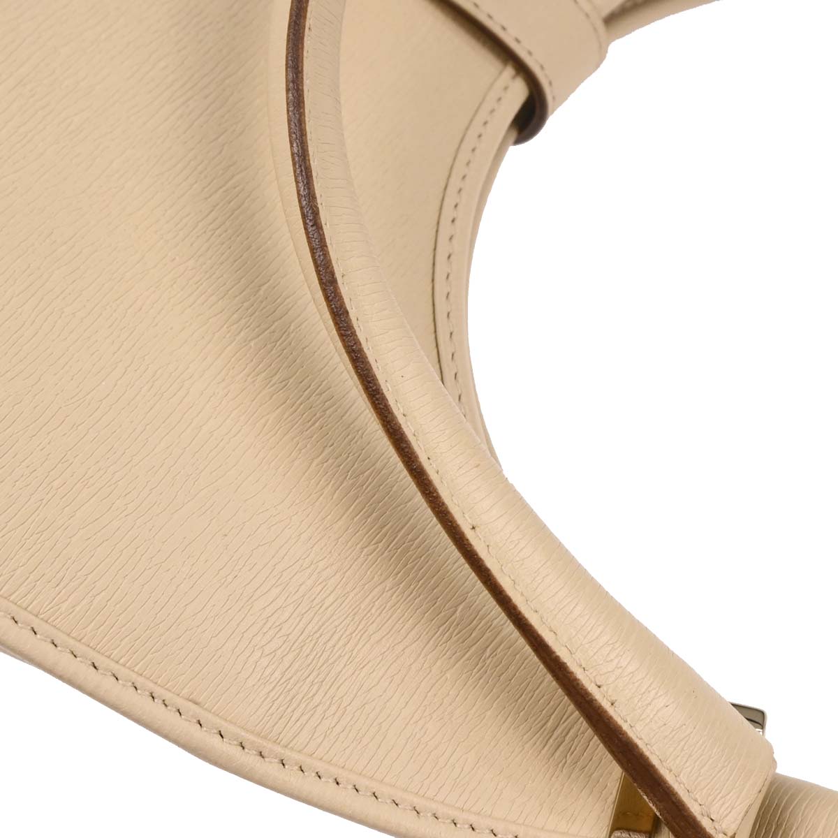 Gucci Off-white Jackie Handbag