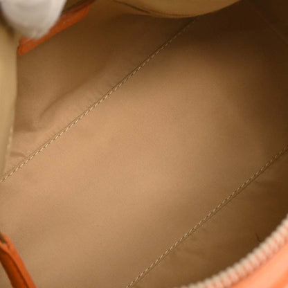 Christian Dior Beige Trotter Handbag
