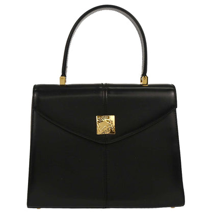 Yves Saint Laurent Black Handbag
