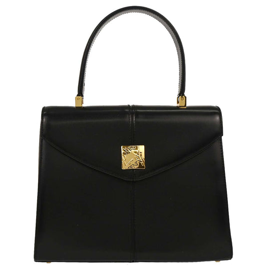 Yves Saint Laurent Black Handbag
