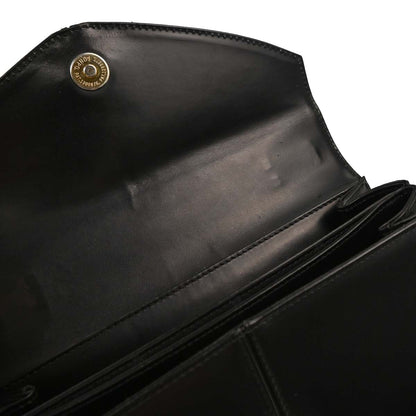 Yves Saint Laurent Black Handbag