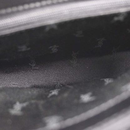 Yves Saint Laurent Black Handbag
