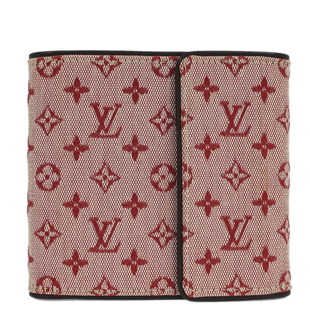 Louis Vuitton Monogram Porte Billets Cartes Credit Monnaie M92241