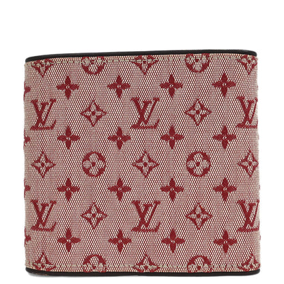 Louis Vuitton Monogram Porte Billets Cartes Credit Monnaie M92241