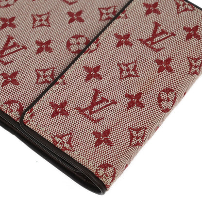 Louis Vuitton Monogram Porte Billets Cartes Credit Monnaie M92241