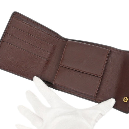 Louis Vuitton Monogram Porte Billets Cartes Credit Monnaie M92241
