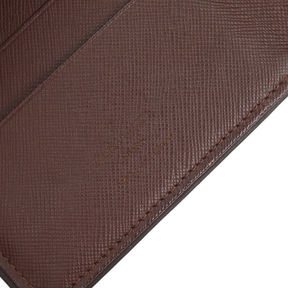 Louis Vuitton Monogram Porte Billets Cartes Credit Monnaie M92241