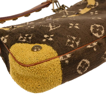 Louis Vuitton Monogram Trompe L'oeil Pochette Accessoires M92710