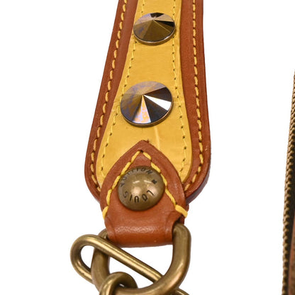 Louis Vuitton Monogram Trompe L'oeil Pochette Accessoires M92710