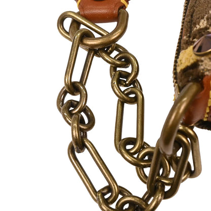 Louis Vuitton Monogram Trompe L'oeil Pochette Accessoires M92710