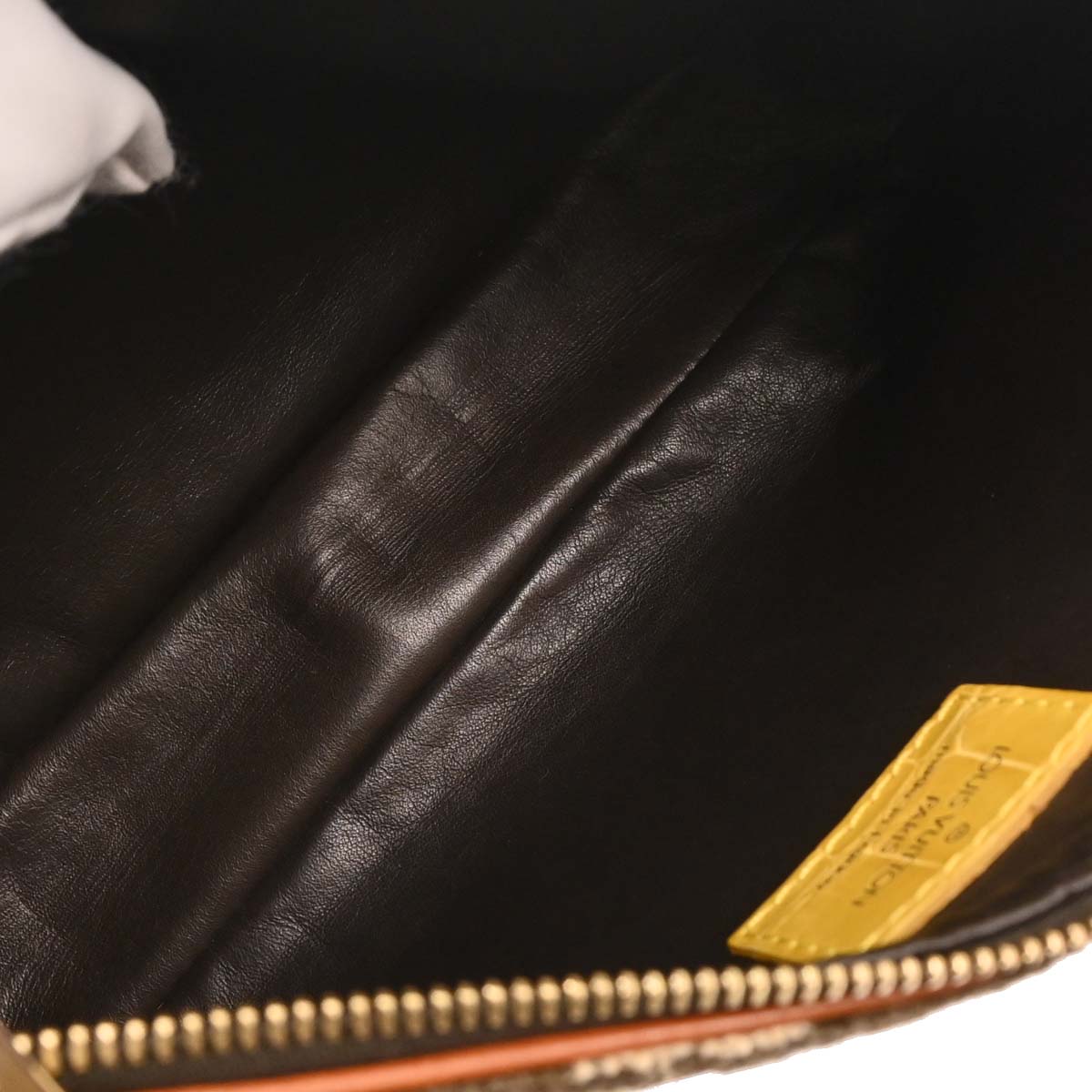 Louis Vuitton Monogram Trompe L'oeil Pochette Accessoires M92710