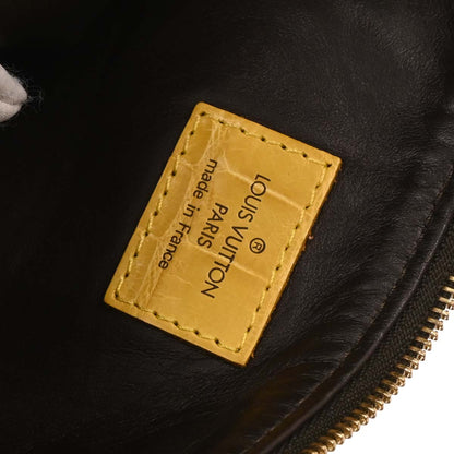 Louis Vuitton Monogram Trompe L'oeil Pochette Accessoires M92710