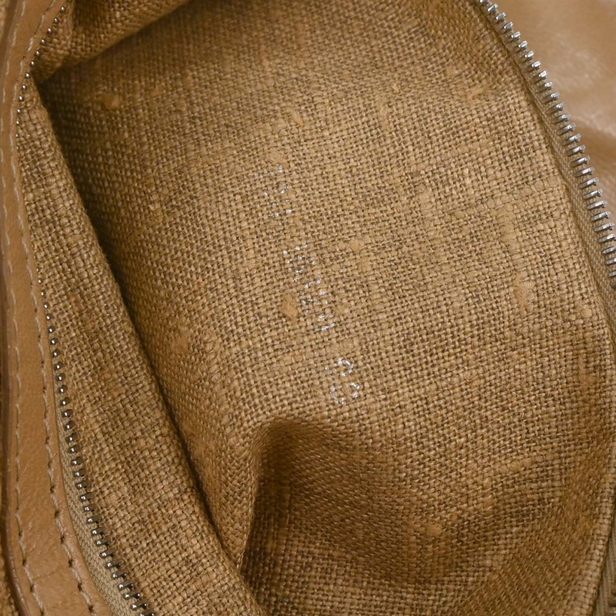 Fendi * Brown Pony Hair Handbag