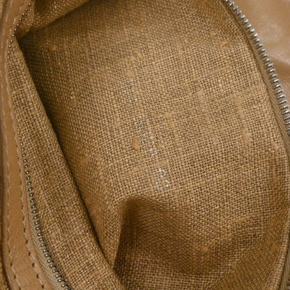 Fendi * Brown Pony Hair Handbag