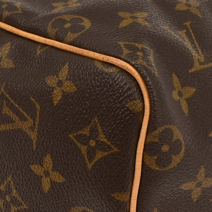 Louis Vuitton Monogram Speedy 25 Handbag M41528