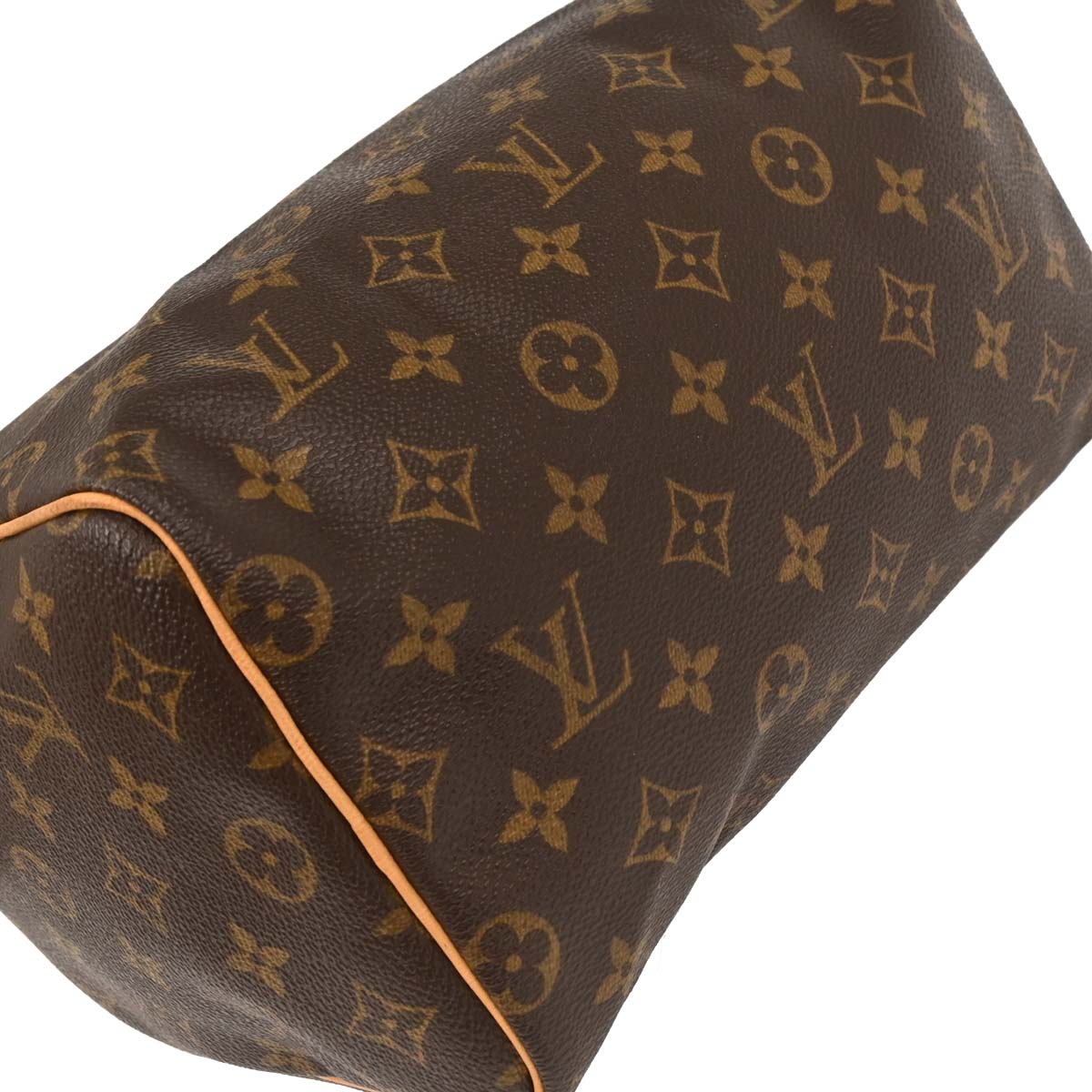Louis Vuitton Monogram Speedy 25 Handbag M41528