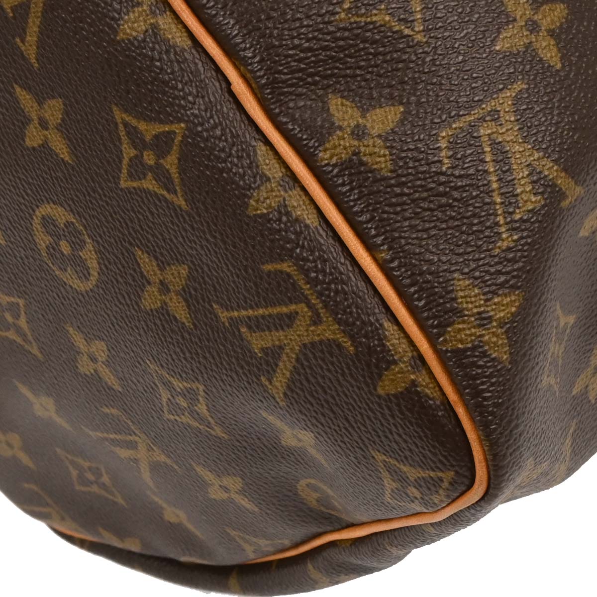 Louis Vuitton Monogram Speedy 30 Handbag M41526