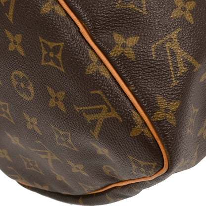 Louis Vuitton Monogram Speedy 30 Handbag M41526
