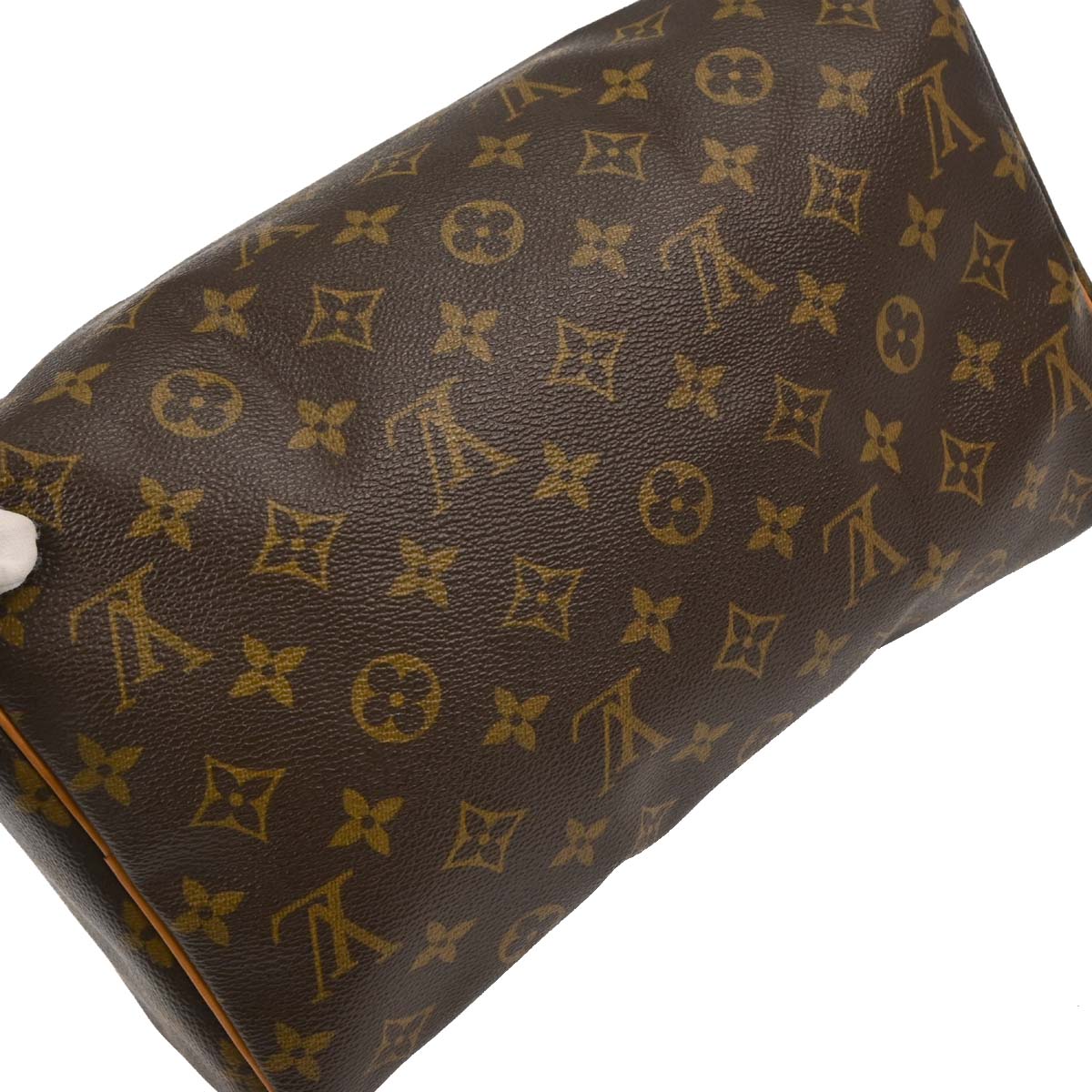 Louis Vuitton Monogram Speedy 30 Handbag M41526