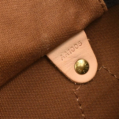 Louis Vuitton Monogram Speedy 30 Handbag M41526