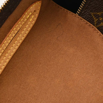 Louis Vuitton Monogram Speedy 30 Handbag M41526