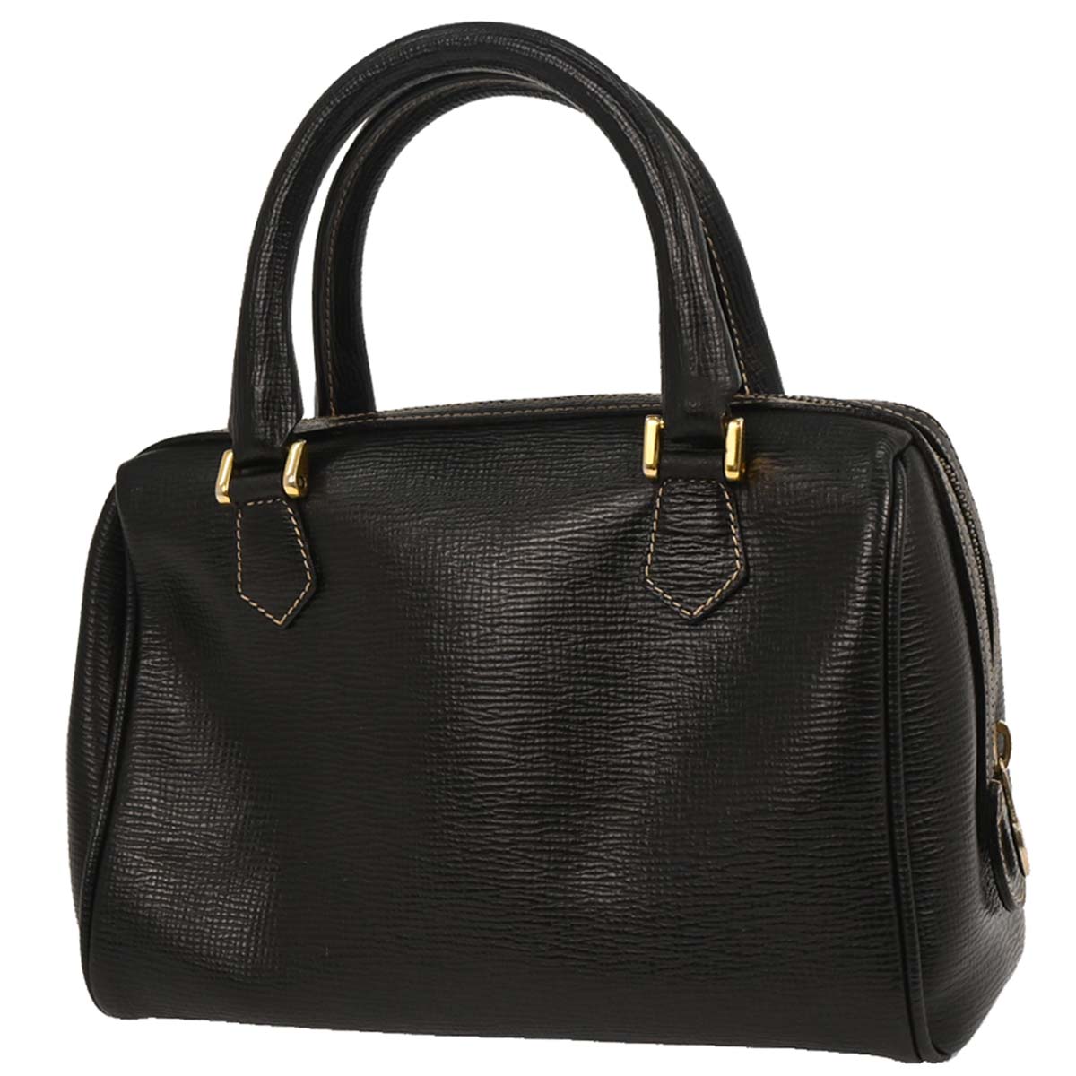 Celine Black Handbag