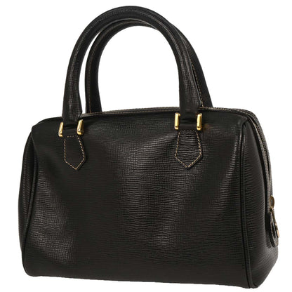 Celine Black Handbag