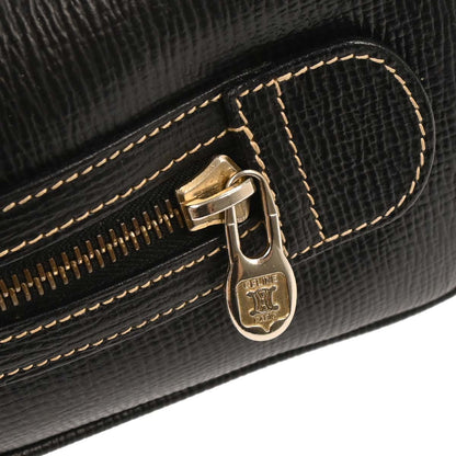 Celine Black Handbag