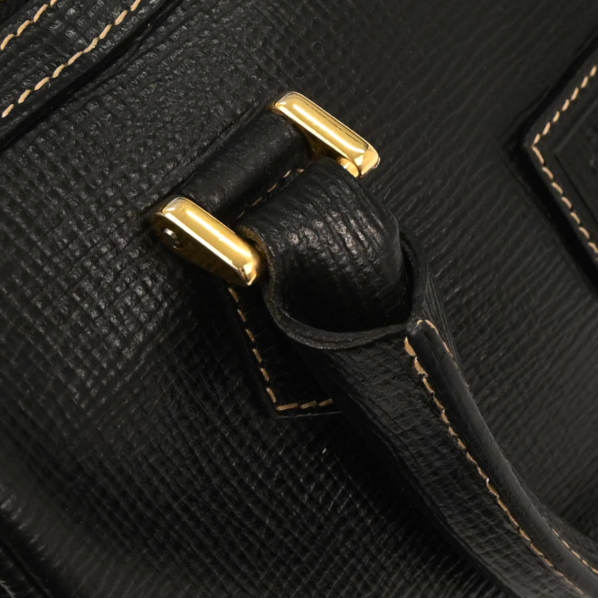 Celine Black Handbag