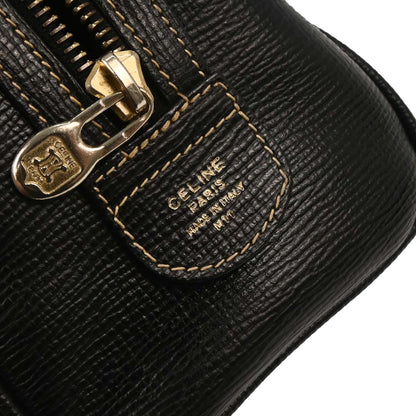 Celine Black Handbag