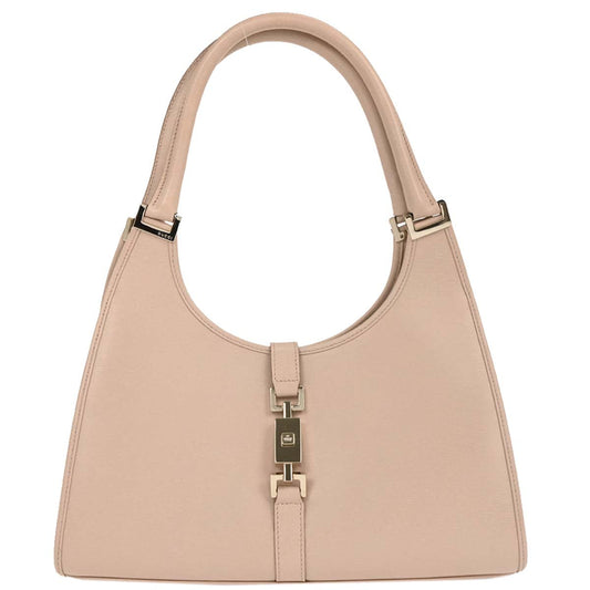 Gucci Light Pink Jackie Handbag