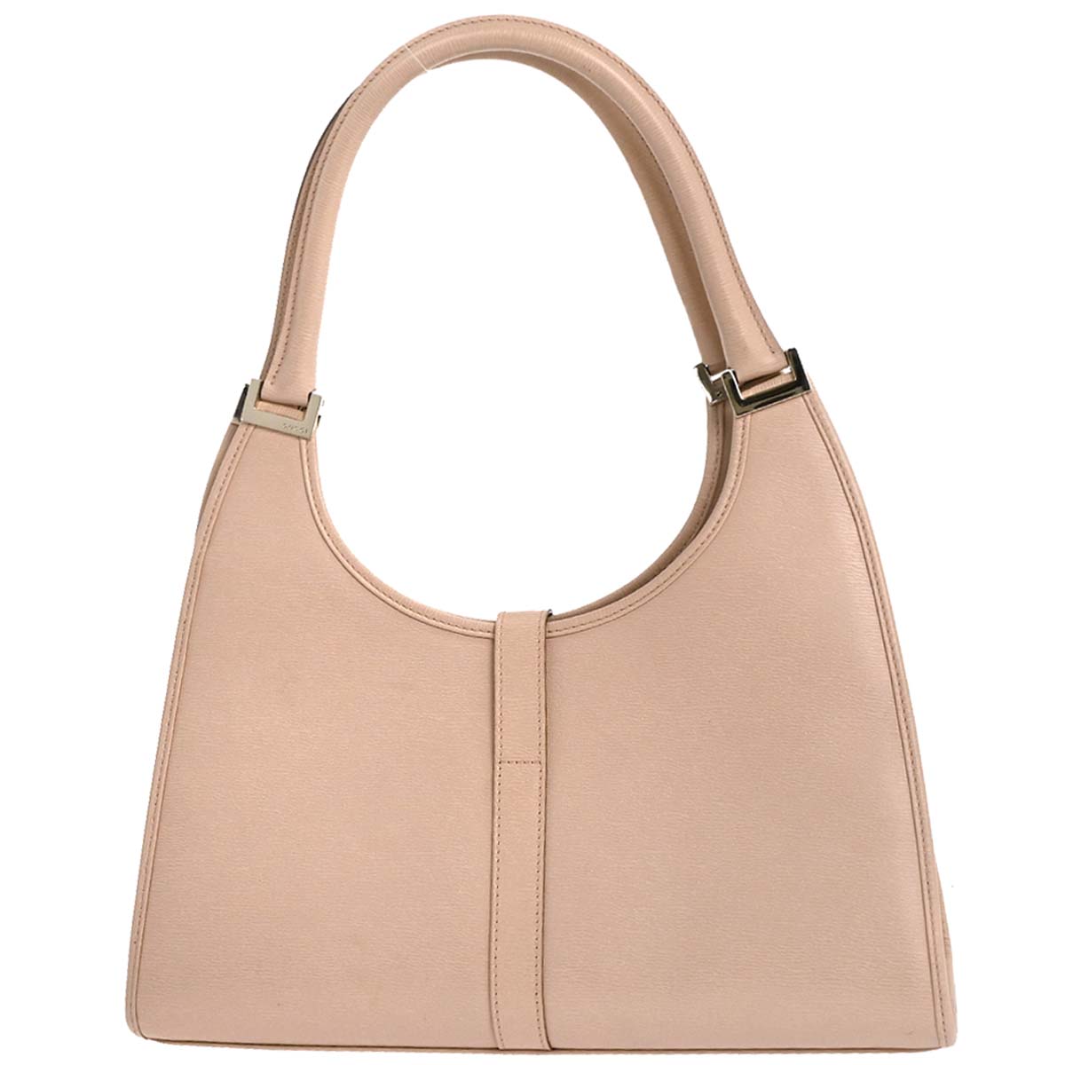 Gucci Light Pink Jackie Handbag
