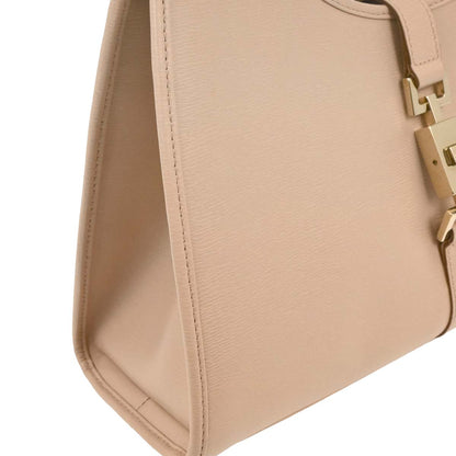 Gucci Light Pink Jackie Handbag