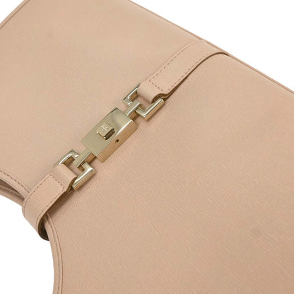 Gucci Light Pink Jackie Handbag