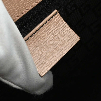 Gucci Light Pink Jackie Handbag