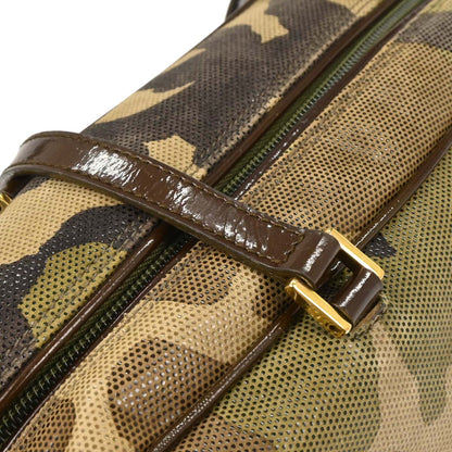 Christian Dior Camouflage Shoulder Bag