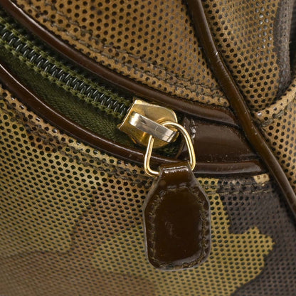 Christian Dior Camouflage Shoulder Bag