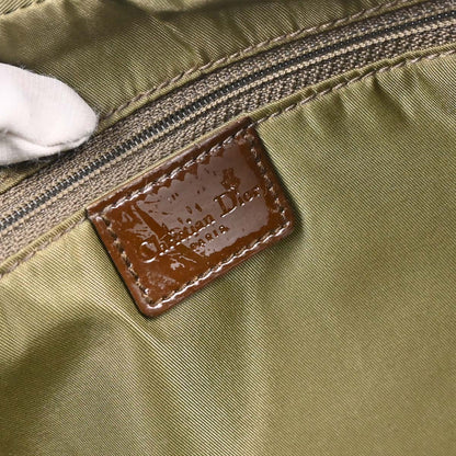 Christian Dior Camouflage Shoulder Bag