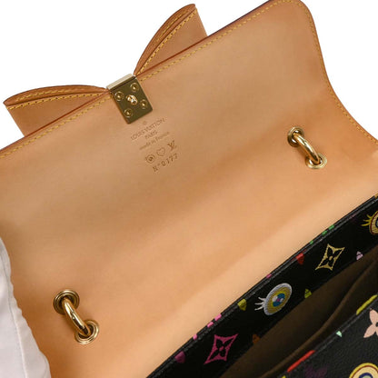 Louis Vuitton Black Eye Love Monogram Sac Rabat Eye Need You M92050
