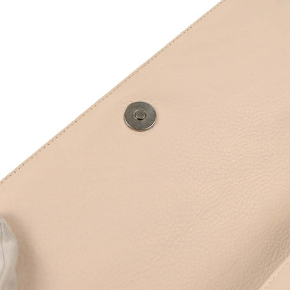 Christian Dior Brown Beige D Trick Shoulder Bag